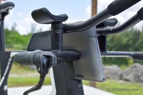 Nieuwe Canyon Speedmax Hydration set -drinksysteem opbergvak, Verzenden, Nieuw