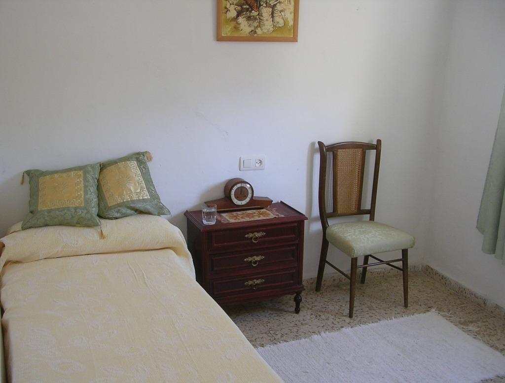 grote boerderij/ landhuis/huis/bed and breakfast, 568 m², Woonhuis, Orgiva, Landelijk