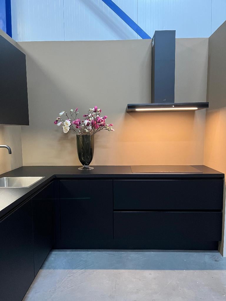 Foto 3 van Complete Keuken compleet NIEUW met apparatuur – Keuken Izzy
