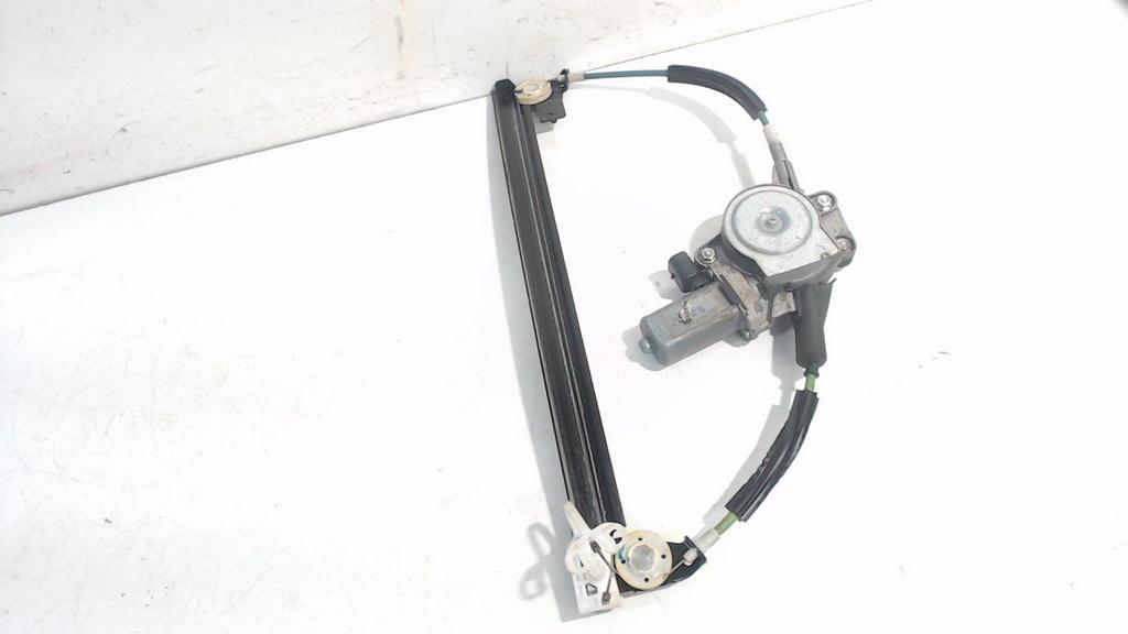 Raammechaniek elektrisch rechts voor Alfa Romeo 147, Auto-onderdelen, Ruiten en Toebehoren, Onderdelen@venauto.nl, Van der Ven Autorecycling B.V.