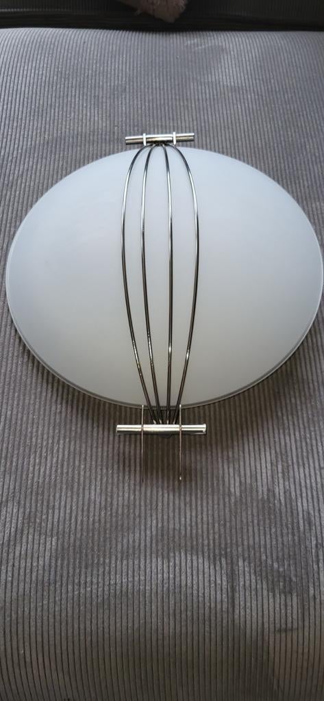 Plafonnière massive, Huis en Inrichting, Lampen | Plafondlampen, Ophalen, Nieuw