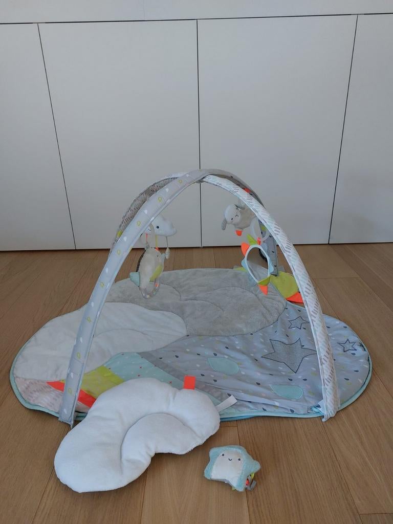 Skip Hop speelkleed Silver Lining Cloud, Ophalen of Verzenden, Zo goed als nieuw