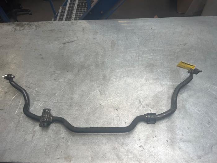 Stabilisatorstang voor van een Opel Antara, Gebruikt, -, -, Opel