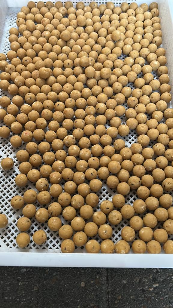 Betaalbare goede kwaliteit boilies, Watersport en Boten, Ophalen of Verzenden, Nieuw, Overige typen