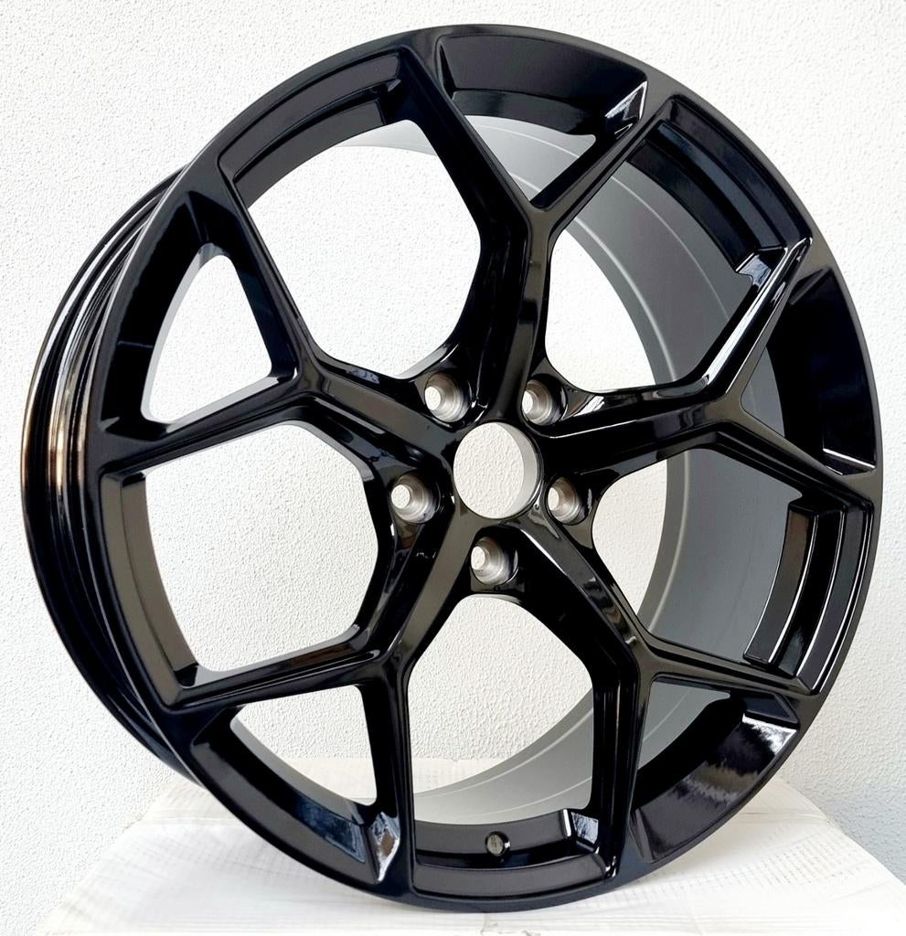 20" velgen RS6 2023 Look 5x112 nieuw AUDI A4 A5 A6 A7 A8 Q3, Ophalen of Verzenden, Nieuw, 20 inch, Velg(en)
