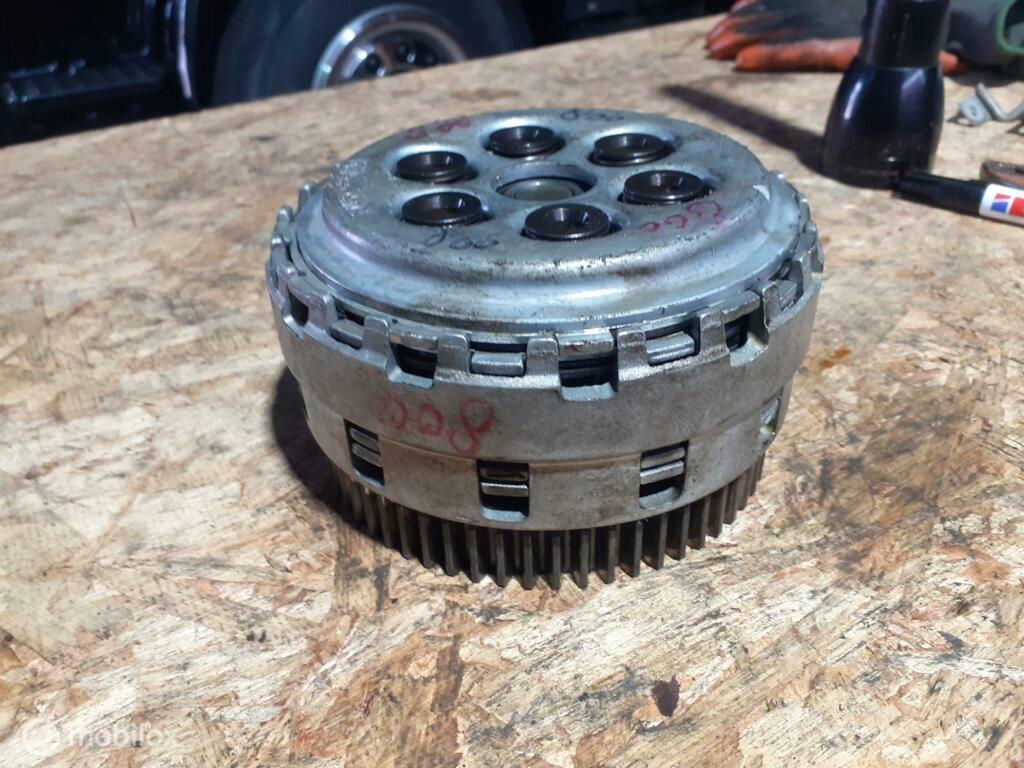 Koppelingshuis koppeling Monster Supersport SSie 800, Ophalen of Verzenden, Gebruikt