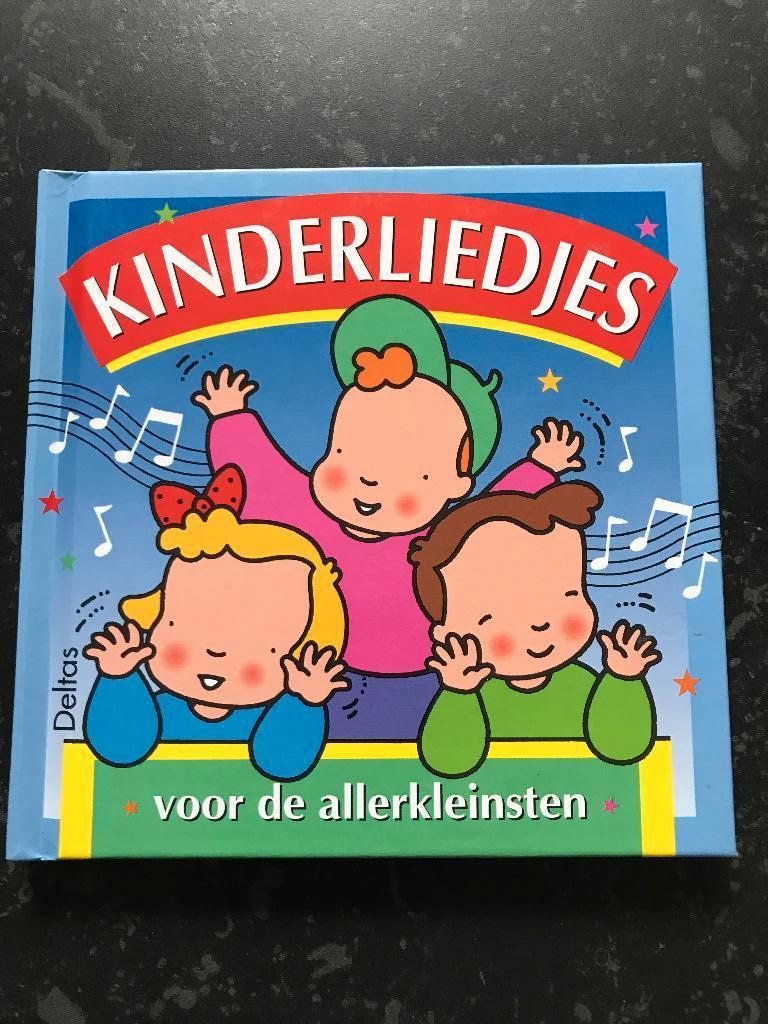 Kinderliedjes allerkleinsten - Aartselaar NIEUW!!!!, Fictie algemeen, Jongen of Meisje, Nieuw, Aartselaar