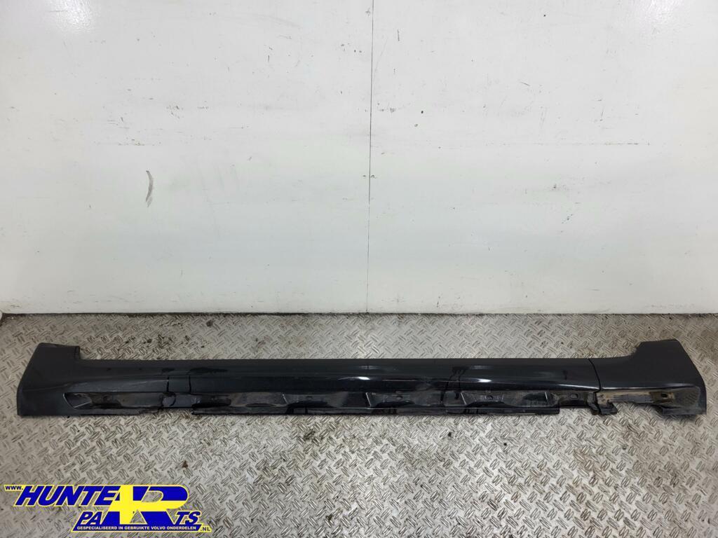 Dorpel L Volvo V70 III ('07-'17) 39882943, Auto-onderdelen, Carrosserie en Plaatwerk, Volvo, Gebruikt, Ophalen of Verzenden
