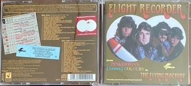Flying Machine/Pinkerton’s(Assort.)JohnFred&hisPlayboyBand/, Ophalen of Verzenden, Zo goed als nieuw