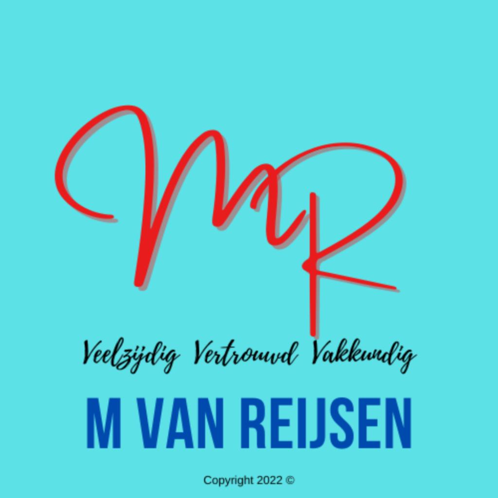 Allround Klus en Onderhoudsbedrijf M van Reijsen, Garantie