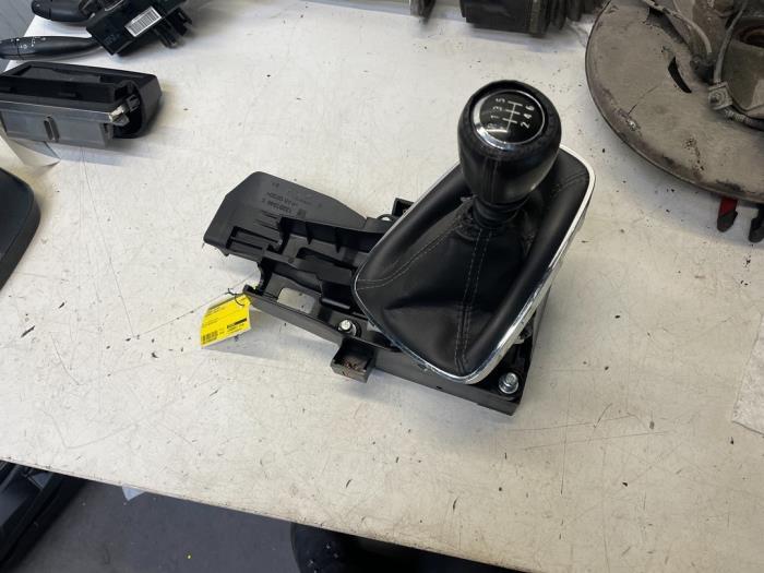 Versnellingspook van een Chevrolet Malibu, Gebruikt, -, Ophalen of Verzenden, -