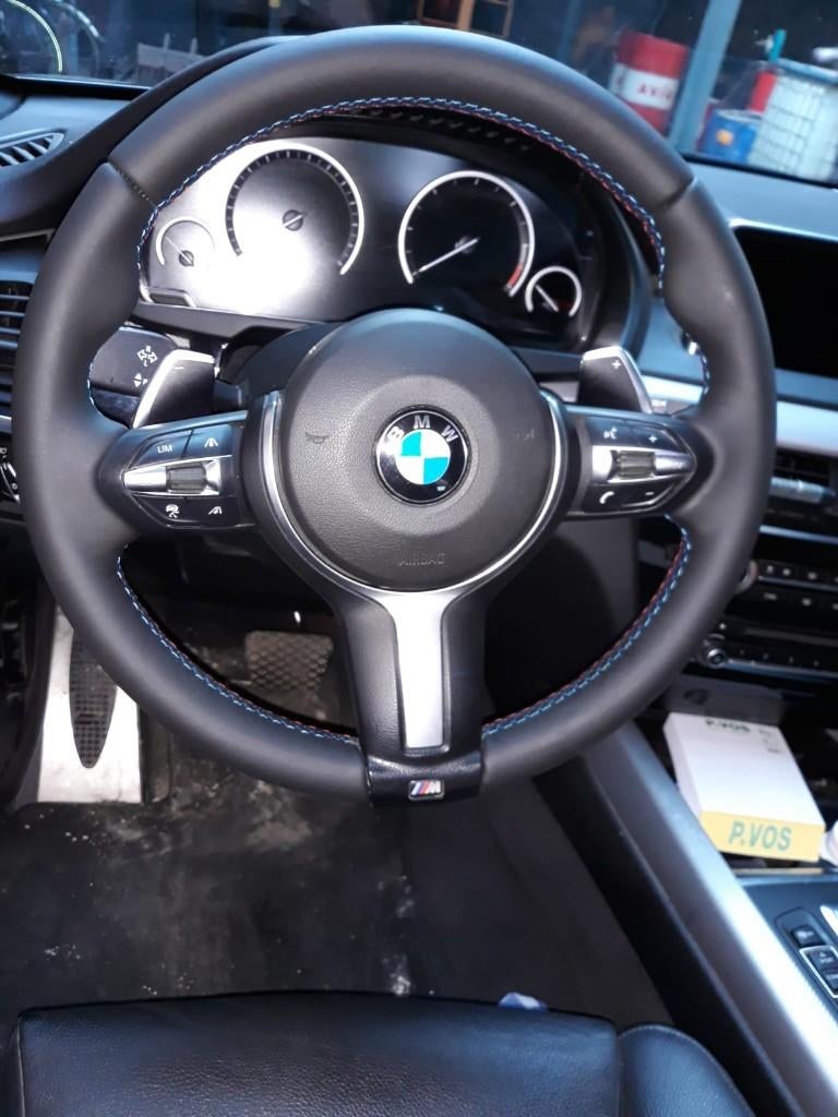bmw f10 f11 f12 stuur 5 serie 6 serie m5 m6 stuurwiel, Zeekant 104c 2586jj den haag, Jhvelgen@gmail.com, Nieuw, Ophalen of Verzenden