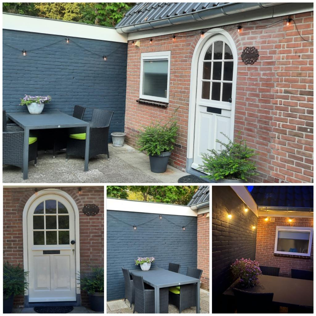 Vakantie in Schoorl, aan de kust! VOL t/m augustus., Vakantie, Vakantiehuizen | Nederland, Wasmachine, Dorp, 2 slaapkamers, Noord-Holland