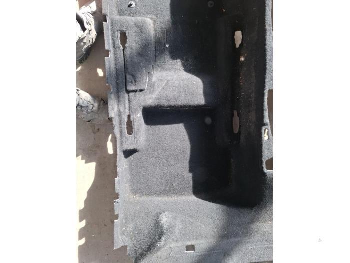 Vloerbedekking van een Volkswagen Golf, Gebruikt, -, -, -