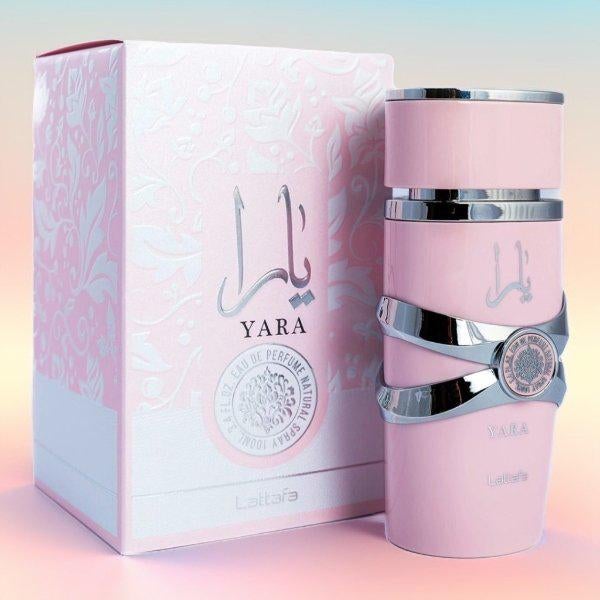 Yara 100ml Nieuwe, Ophalen of Verzenden, Zo goed als nieuw