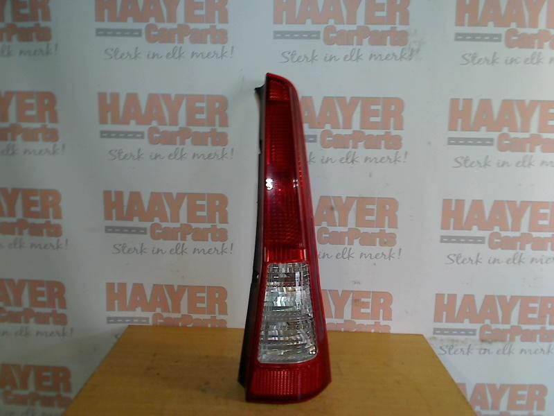 Achterlicht Rechts Daihatsu Cuore (L251/271/276) 2007, Auto-onderdelen, Verlichting, Daihatsu, Gebruikt