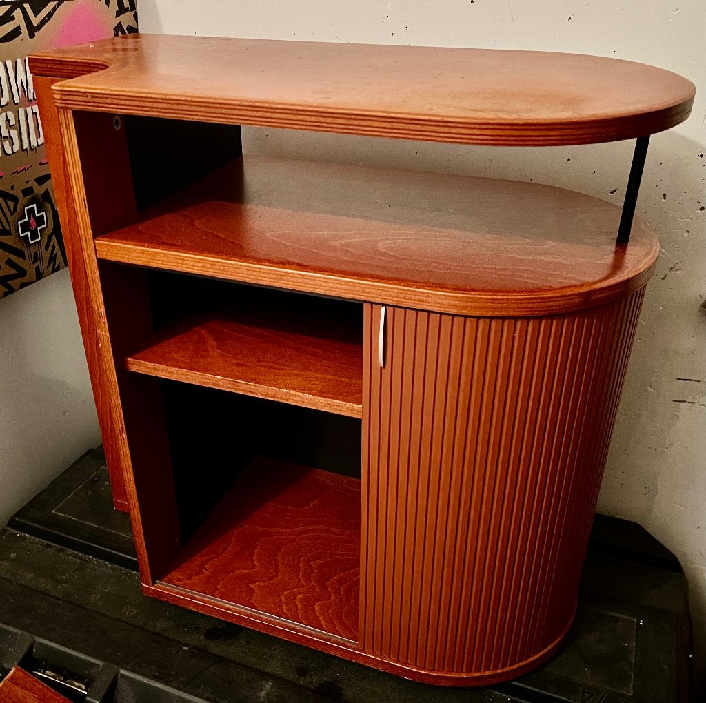 auping, Ophalen, Eenpersoons, Hout, 90 cm