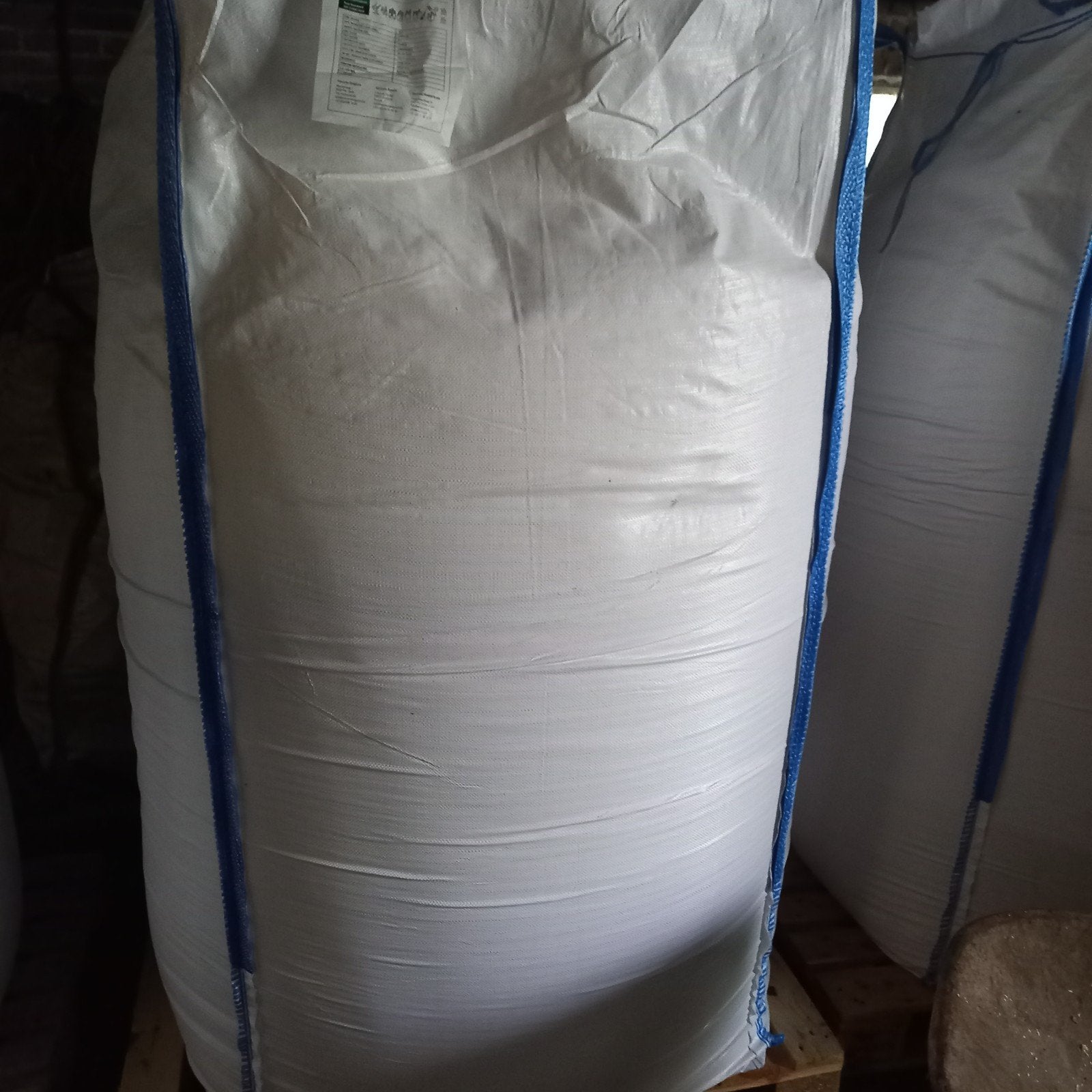big bag