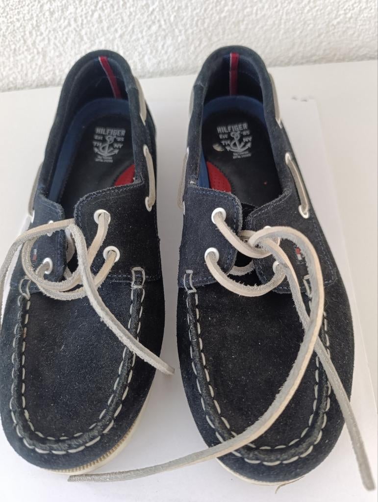 Tommy Hilfiger schoen, Ophalen of Verzenden, Jongen, Schoenen