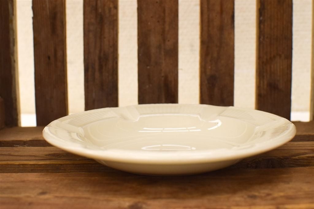 Wedgwood porseleinen Asbak 50897, Ophalen of Verzenden, Gebruikt, Aardewerk, Bord(en)