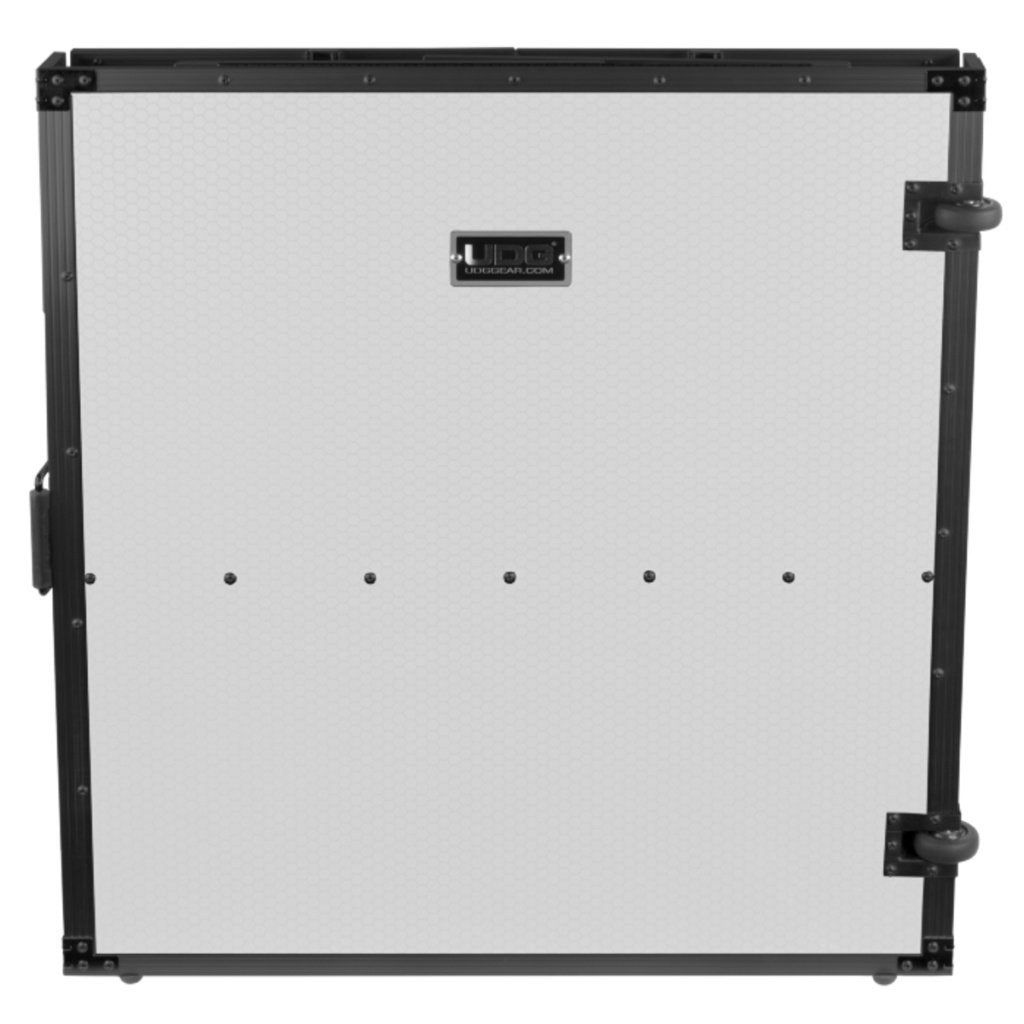 UDG Ultimate Fold Out DJ Table White MK2 Plus Wit, ., Nieuw, ., .