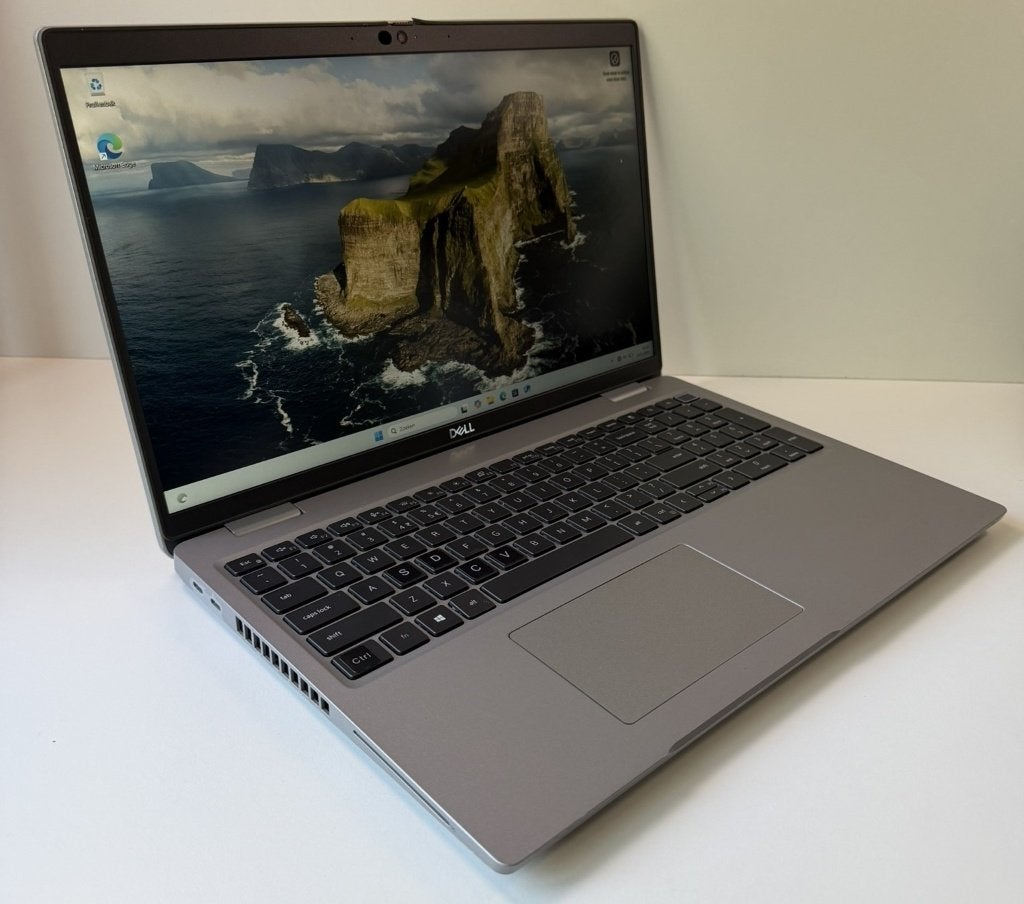 Dell latitude 5520 i5 11gen 512/16 GB, Computers en Software, Intel Core i5 processor, Refurbished, SSD, De Hovenlaan
