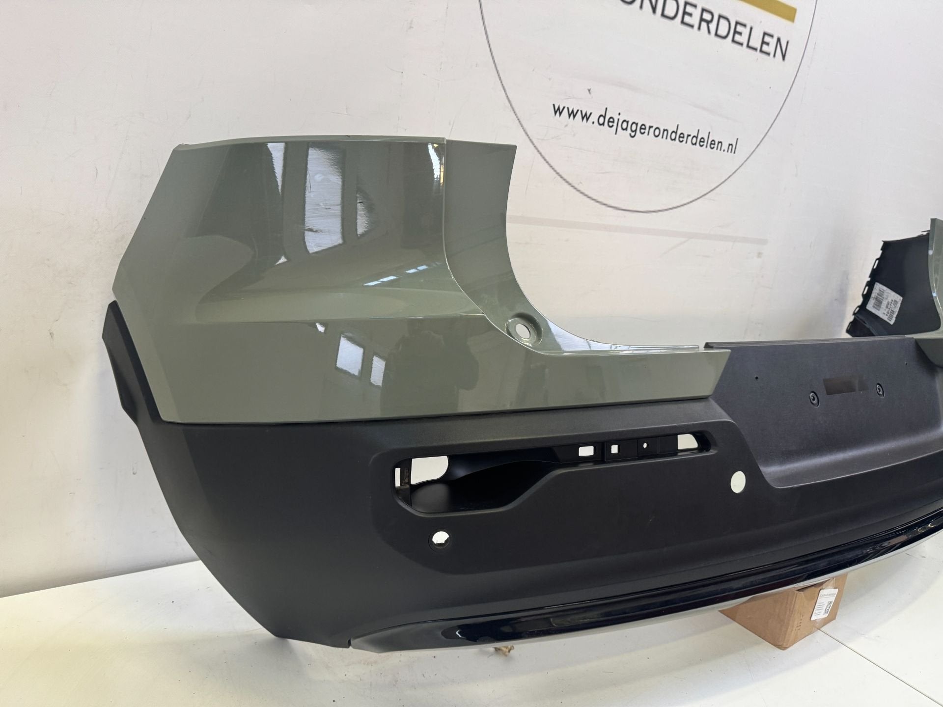 VOLVO XC40 ACHTERBUMPER BUMPER 31449333 32273900 31449336, Auto-onderdelen, Carrosserie en Plaatwerk, Gebruikt, Gunnar Engellaus vag 8
405 31  Gothenburg, SE