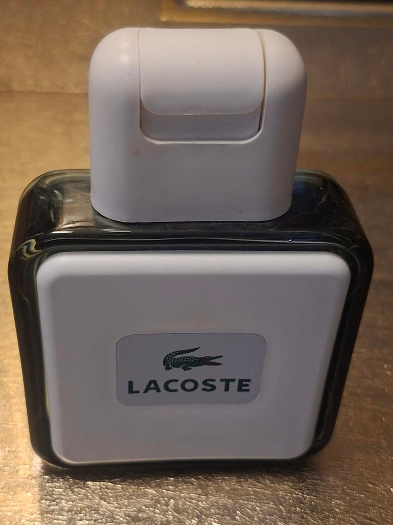 Lacoste original EDT Discontinued 100ml, Ophalen, Nieuw