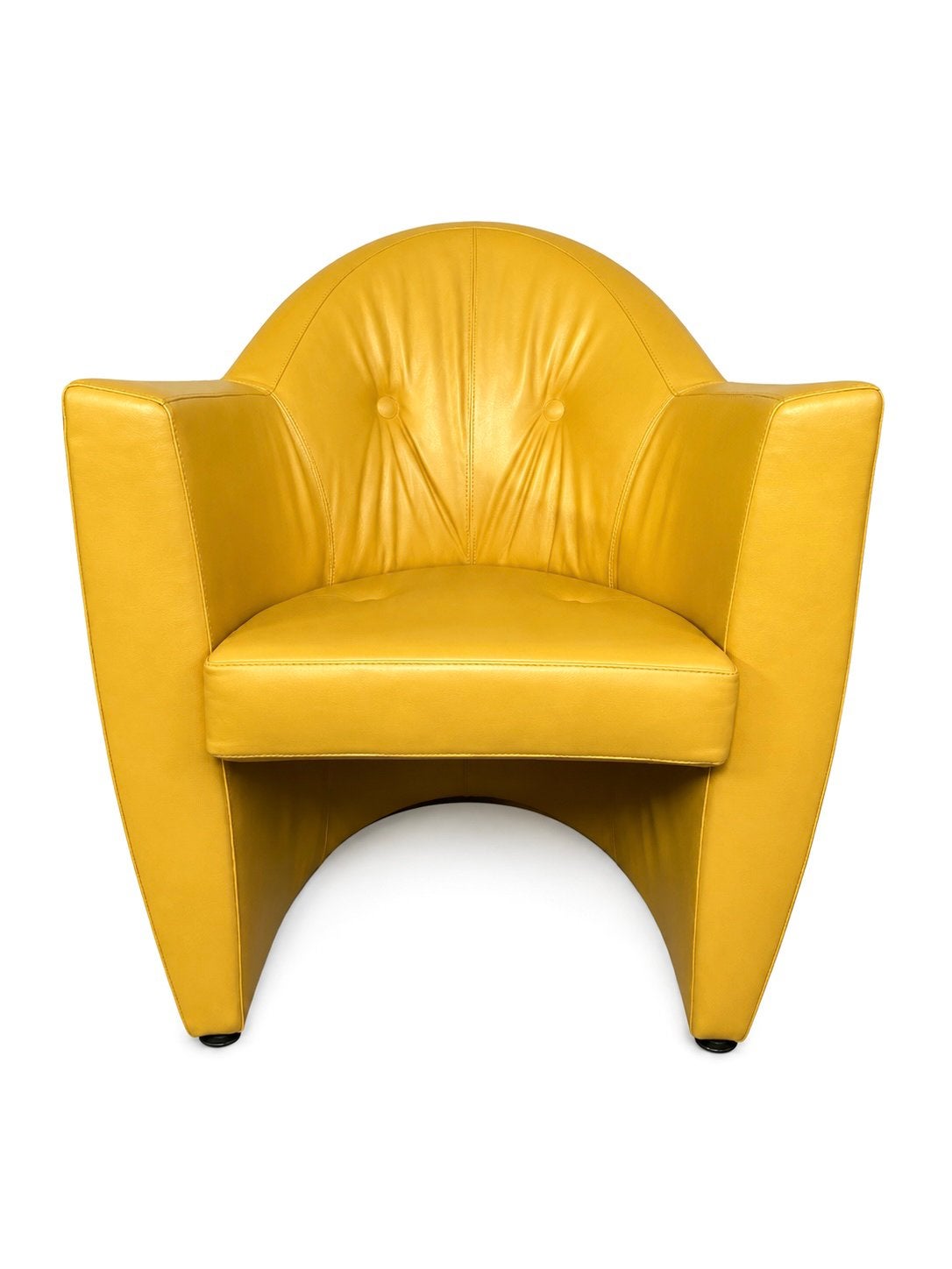 Leolux Carabita fauteuil, Ophalen, Gebruikt, Leolux, 50 tot 75 cm