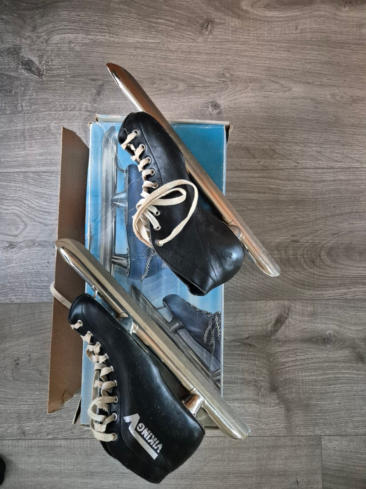 Viking Junior Laag Noren - Maat 40, Sport en Fitness, Ophalen of Verzenden, Gebruikt, Noren, Viking