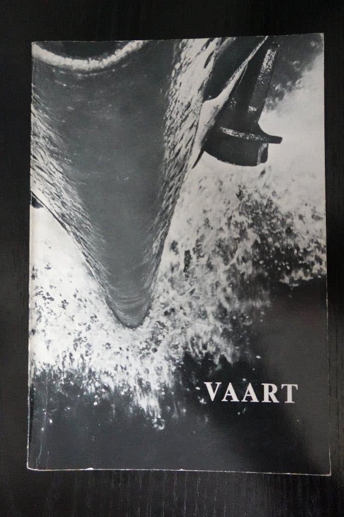 Vaart: Handelingen der Apostelen (1966), Boeken, Ophalen of Verzenden, Christendom | Katholiek, Onbekend, Gelezen