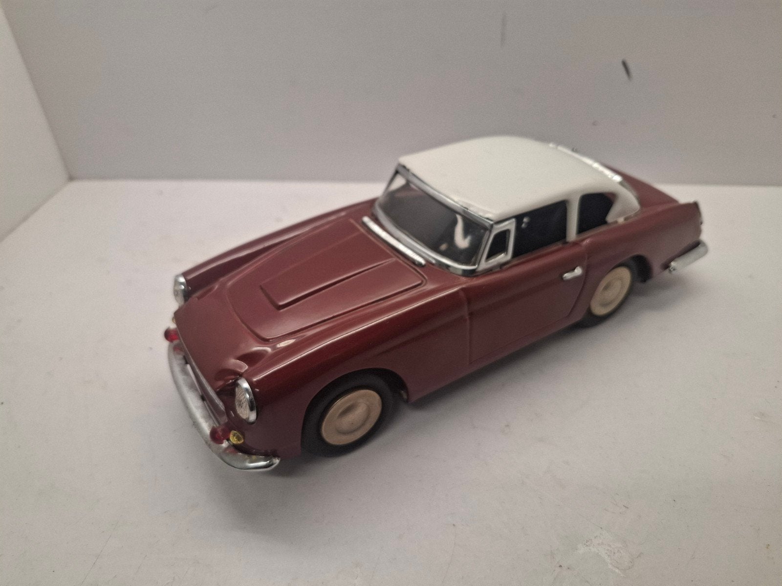 oude blikken ferrari zeer mooi china, Antiek en Kunst, Ophalen of Verzenden
