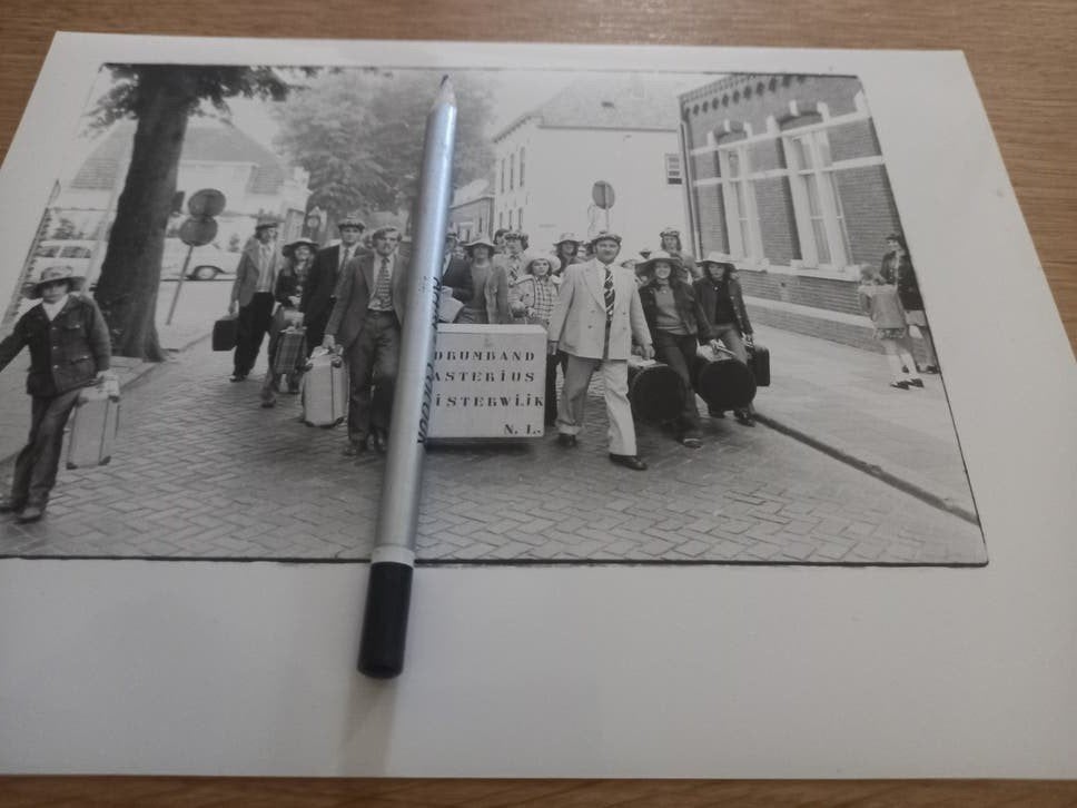 Oisterwijk, Verzamelen, Ophalen of Verzenden, Voor 1940, Zo goed als nieuw, Overige onderwerpen