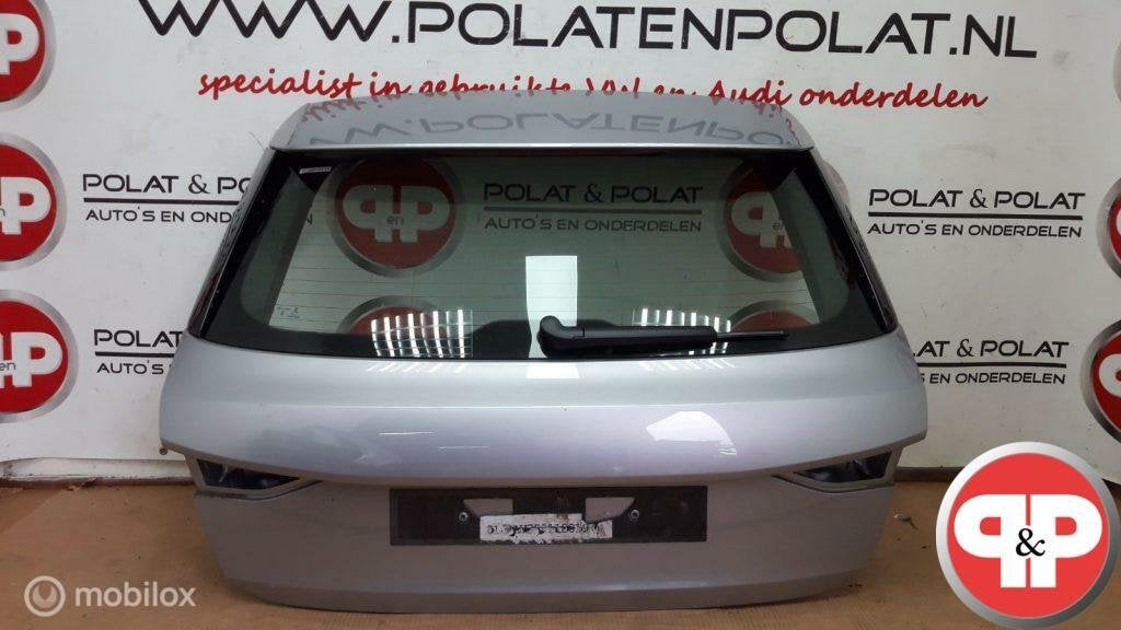 Audi A3 8Y Achterklep