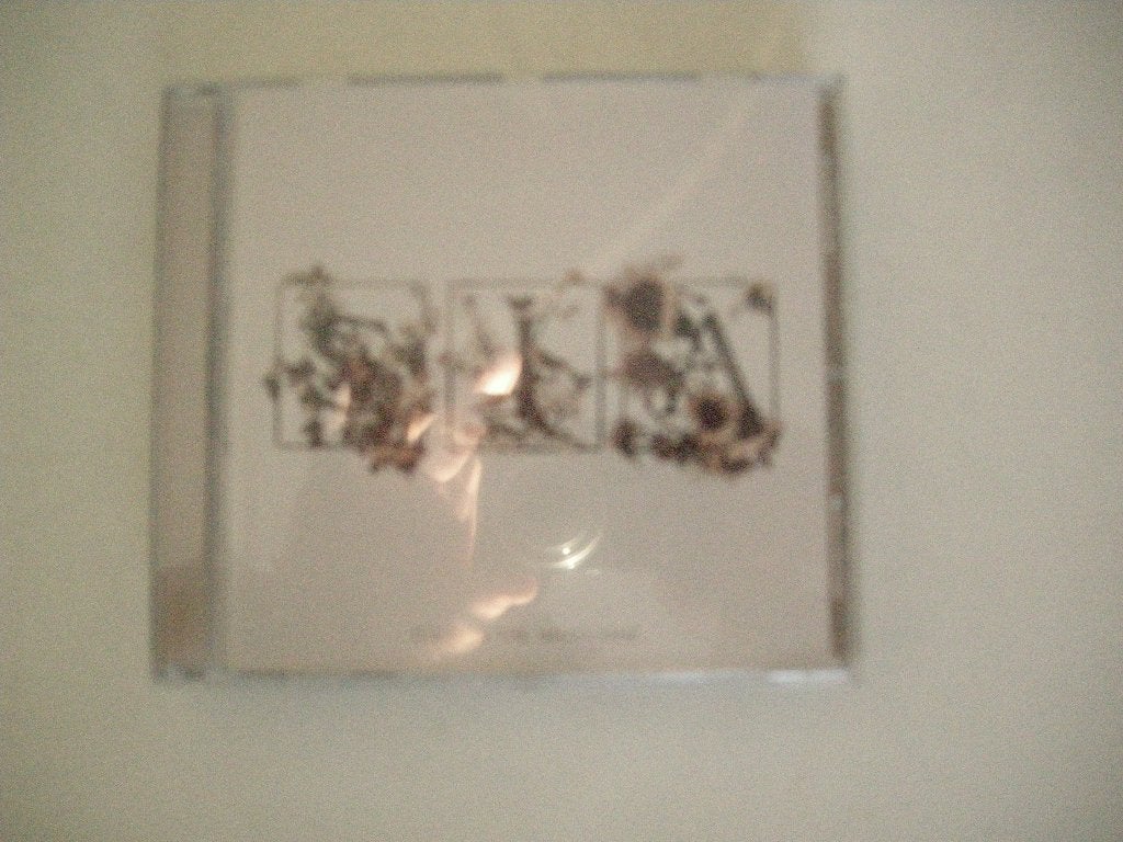 SIA Colour The Smole One - CD nieuwst., Ophalen, Zo goed als nieuw