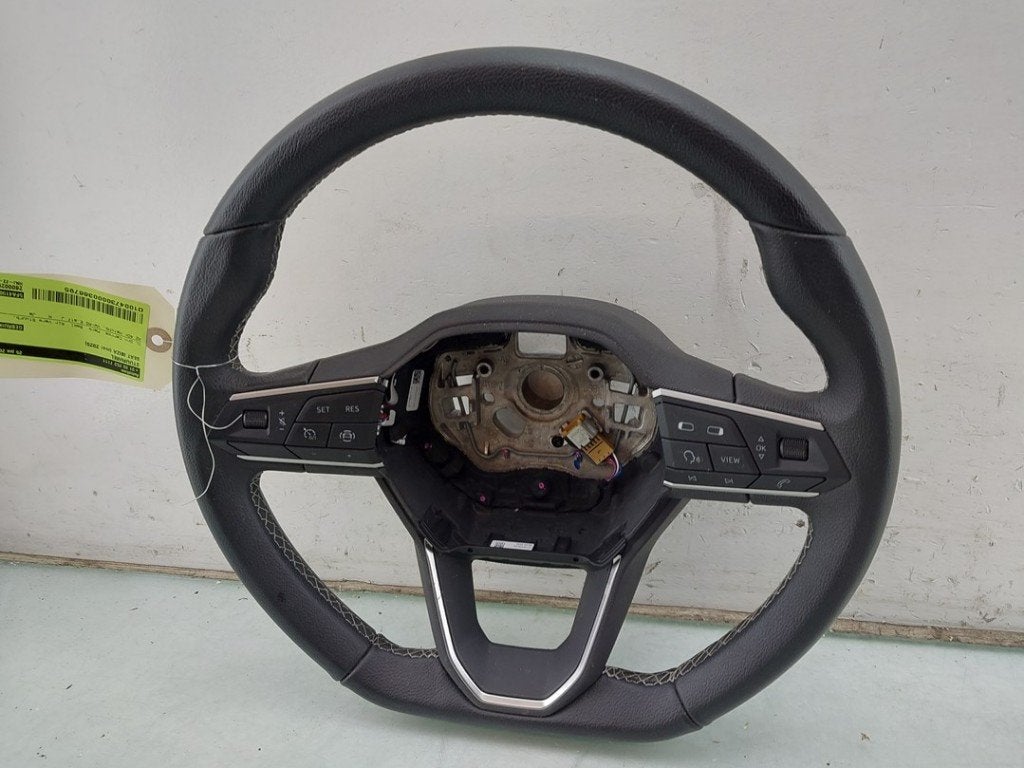 Stuur Seat Ibiza V (KJB) (2017-01/..) 5FA419091B, Service@seat.de, Seat, Seat Deutschland GmbH, Gebruikt