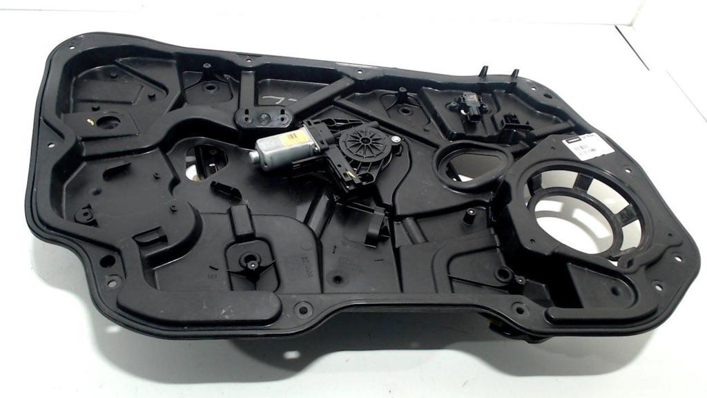 Raammechaniek elektrisch links voor Volvo S60, Auto-onderdelen, Ruiten en Toebehoren, Onderdelen@venauto.nl, Van der Ven Autorecycling B.V.