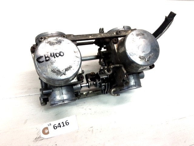 CB400 1978 - 1981 Honda Carburator D1-49757