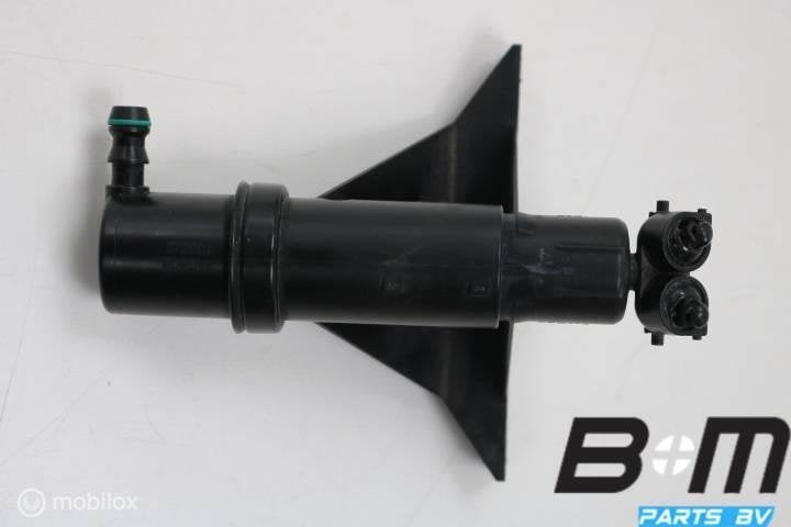 Koplampsproeier VW Touran 1T 1T0955978, Gebruikt