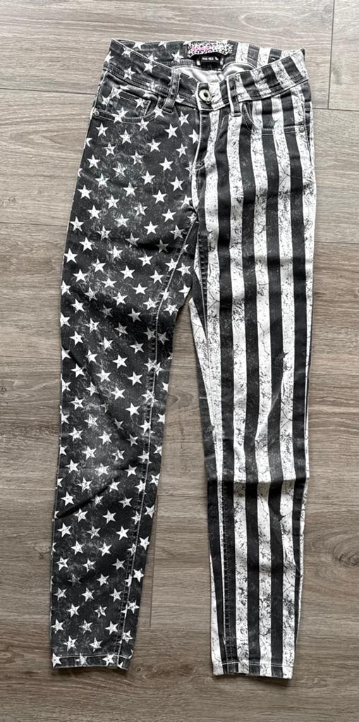 CoolCat broek, Ophalen, Zo goed als nieuw, Meisje, Broek