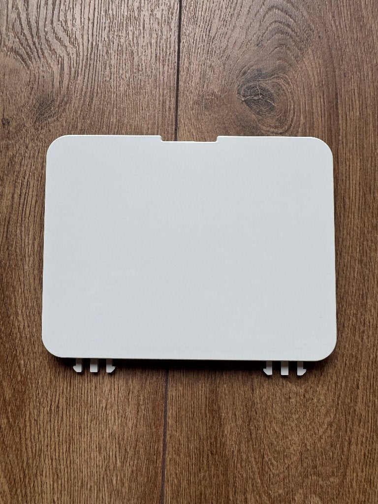 Samsung wasmachine pomp/filter deksel/klep WF70F5EBP4W, Ophalen of Verzenden, Gebruikt