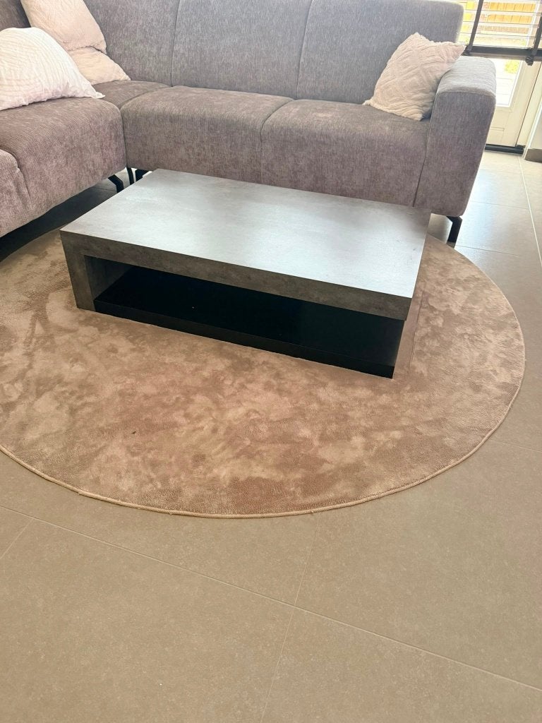 Salontafel, Huis en Inrichting, Ophalen, 100 tot 150 cm, 50 tot 100 cm, Minder dan 50 cm