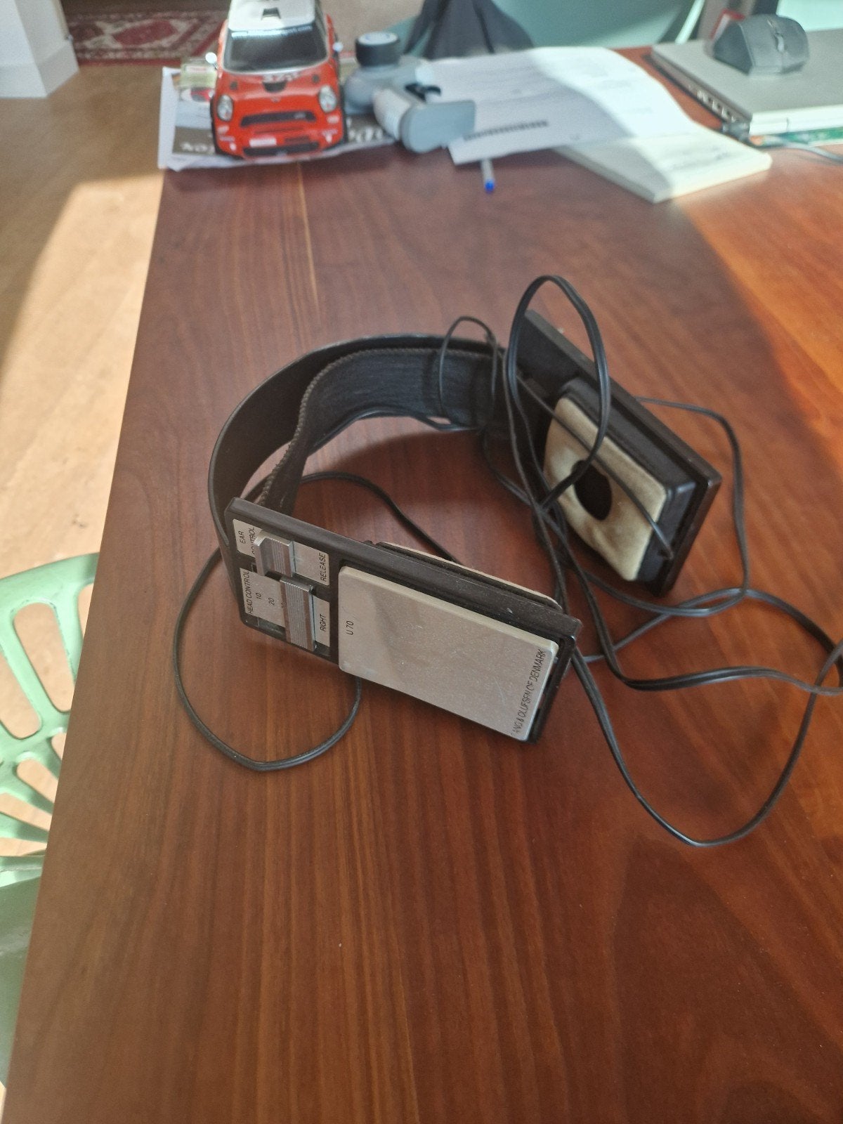 B&O koptelefoon, Ophalen of Verzenden, Overige merken