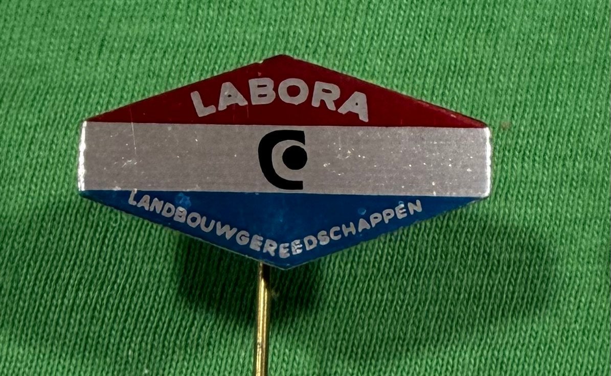 Speldje Labora landbouwgereedschappen, Ophalen of Verzenden, Zo goed als nieuw, Overige onderwerpen