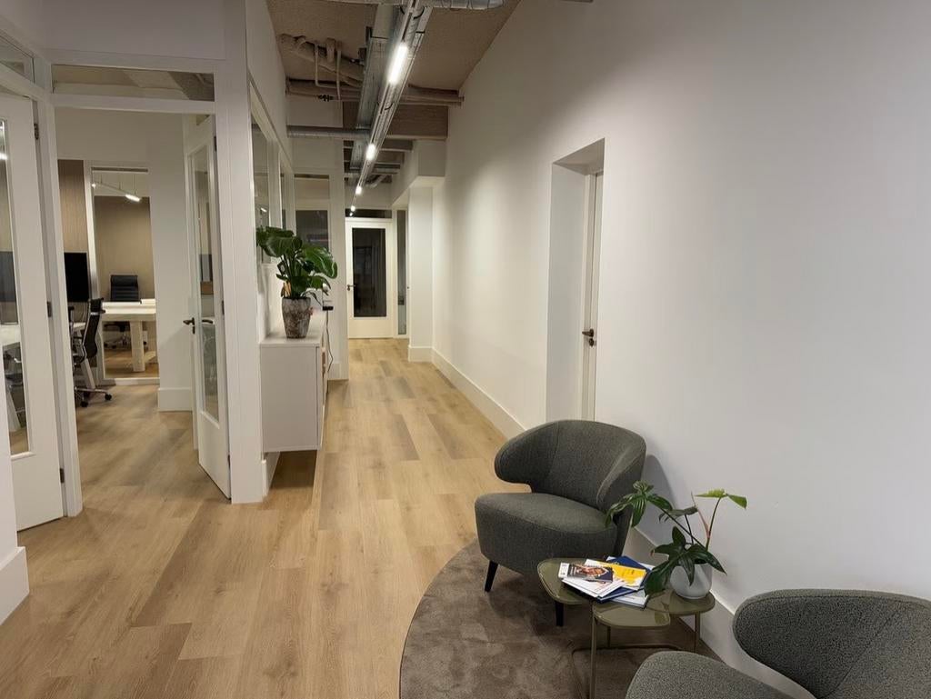 Kantoor/praktijkruimte te huur centrum Schagen, Huizen en Kamers, Kamers te huur