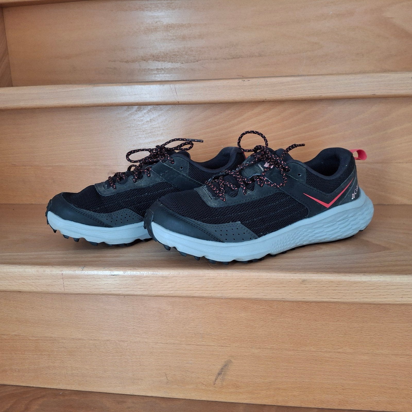 wandelschoenen Columbia maat 38.5, Sport en Fitness, Bergsport en Wandelen, Ophalen of Verzenden, Nieuw, Schoenen