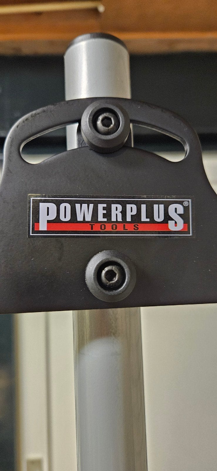 Fietsophangsysteem, Ophalen, Nieuw