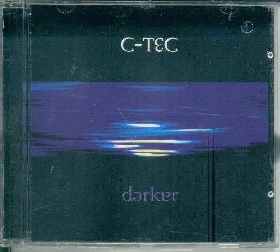 cd van C-tec - Derkar, Verzenden, Zo goed als nieuw