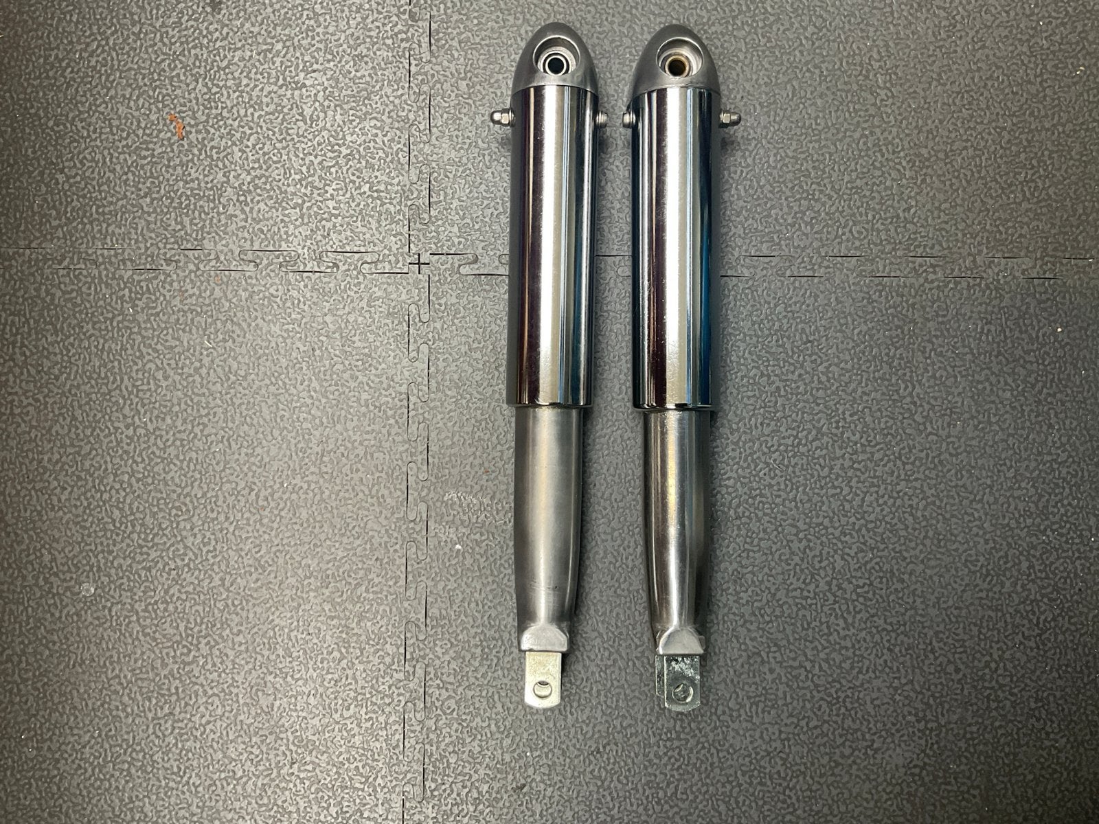 Puch VS50 MV 50 Achterschokbrekers, Ophalen of Verzenden, Zo goed als nieuw, Overige typen
