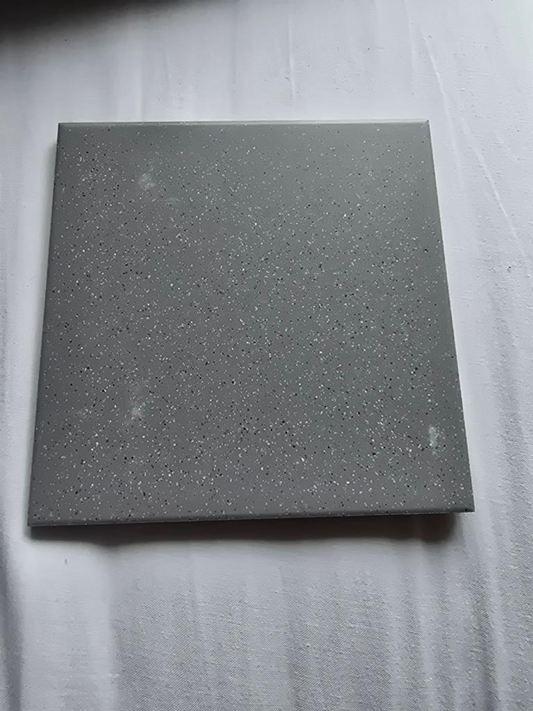 Mosa vloertegels grijs 15x15, Doe-het-zelf en Verbouw, Tegels, Ophalen, Keramiek, Nieuw, Minder dan 20 cm